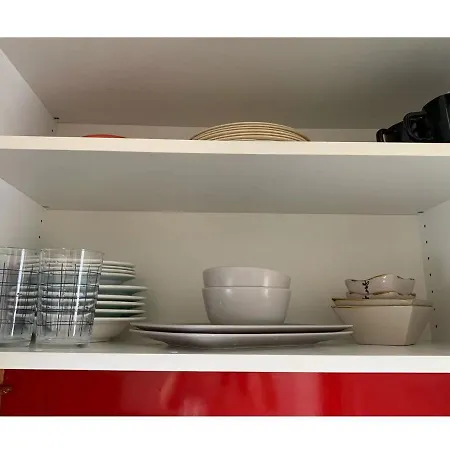 Nydelig Leilighet I Sentrum Leies Ut Lejlighed *